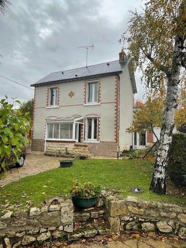 Maison a vendre Blois 41000 Loir-et-Cher 110 m2 4 pièces 231120 euros