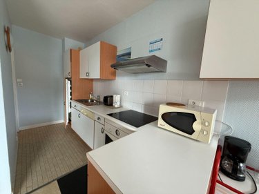 Appartement a vendre Bénodet 29950 Finistère 40 m2 1 pièce 129000 euros