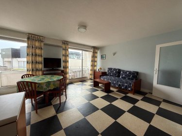 Appartement a vendre Bénodet 29950 Finistère 40 m2 1 pièce 129000 euros