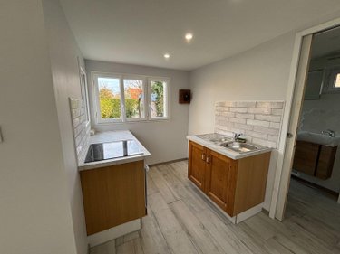 Location maison Eu 76260 Seine-Maritime 34 m2 2 pièces 560 euros