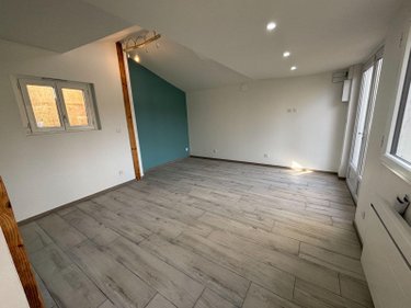 Location maison Eu 76260 Seine-Maritime 34 m2 2 pièces 560 euros