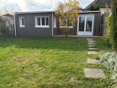 Location maison Eu 76260 Seine-Maritime 34 m2 2 pièces 560 euros