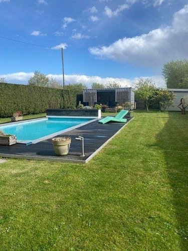 Maison a vendre Steene 59380 Nord 263 m2 7 pièces 679000 euros