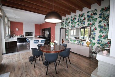 Maison a vendre Steene 59380 Nord 263 m2 7 pièces 672000 euros