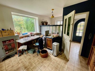 Maison a vendre Plouguiel 22220 Côtes-d'Armor 177 m2 7 pièces 354200 euros