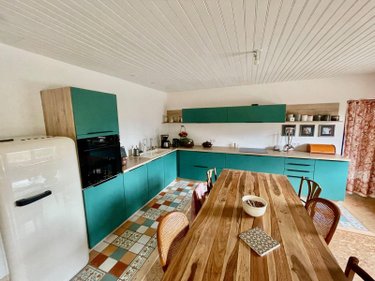 Maison a vendre Plouguiel 22220 Côtes-d'Armor 177 m2 7 pièces 354200 euros