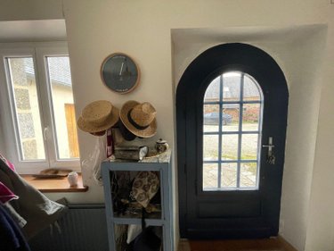 Maison a vendre Plouguiel 22220 Côtes-d'Armor 177 m2 7 pièces 354200 euros