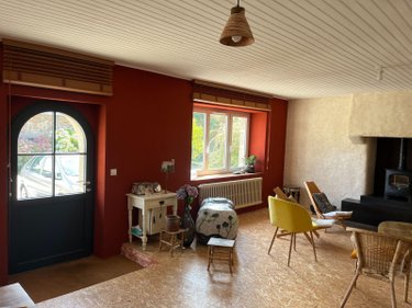 Maison a vendre Plouguiel 22220 Côtes-d'Armor 177 m2 7 pièces 354200 euros
