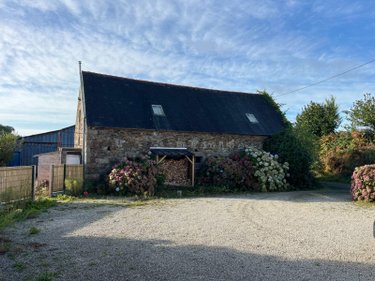 Maison a vendre Plouguiel 22220 Côtes-d'Armor 177 m2 7 pièces 354200 euros