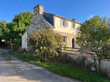 Maison a vendre Plouguiel 22220 Côtes-d'Armor 173 m2 7 pièces 354200 euros