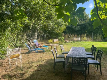 Maison a vendre Plouguiel 22220 Côtes-d'Armor 173 m2 7 pièces 354200 euros