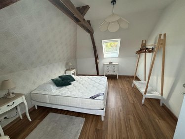 Location appartement Saint-Martin-le-Gaillard 76260 Seine-Maritime 34 m2 2 pièces 430 euros