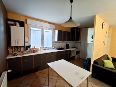 Appartement a vendre Rennes 35000 Ille-et-Vilaine 48 m2 2 pièces 171930 euros
