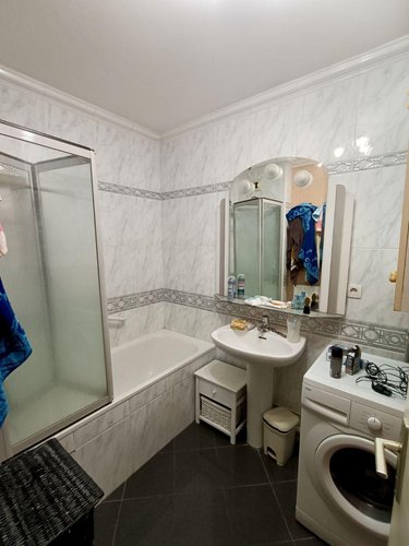 Appartement a vendre Rennes 35000 Ille-et-Vilaine 48 m2 2 pièces 171930 euros