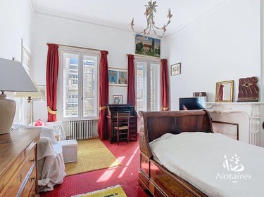 Maison a vendre Bordeaux 33000 Gironde 272 m2 9 pièces 1107000 euros