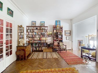 Maison a vendre Bordeaux 33000 Gironde 272 m2 9 pièces 1149000 euros