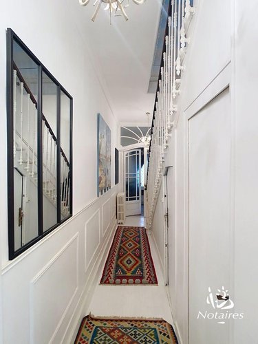 Maison a vendre Bordeaux 33000 Gironde 272 m2 9 pièces 1149000 euros