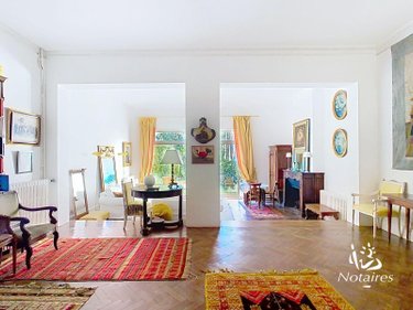 Maison a vendre Bordeaux 33000 Gironde 272 m2 9 pièces 1149000 euros