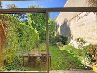 Maison a vendre Bordeaux 33000 Gironde 272 m2 9 pièces 1107000 euros