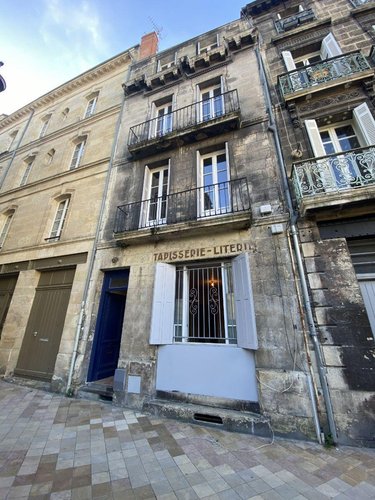 Maison a vendre Bordeaux 33000 Gironde 128 m2 6 pièces 597000 euros