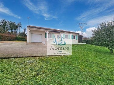 Maison a vendre Tournus 71700 Saône-et-Loire 77 m2 5 pièces 183000 euros