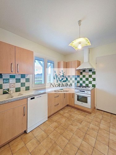 Maison a vendre Tournus 71700 Saône-et-Loire 77 m2 5 pièces 183000 euros