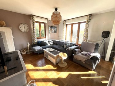 Maison a vendre Faymont 70200 Haute-Saône 95 m2 4 pièces 156000 euros