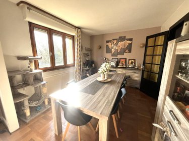 Maison a vendre Faymont 70200 Haute-Saône 95 m2 4 pièces 156000 euros