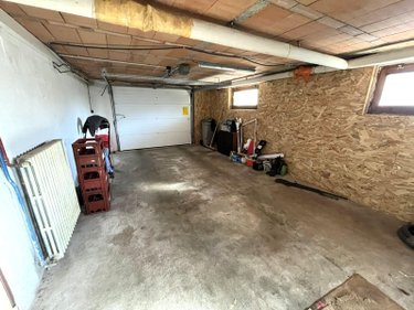 Maison a vendre Faymont 70200 Haute-Saône 95 m2 4 pièces 156000 euros