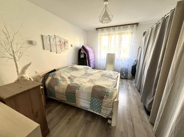 Maison a vendre Faymont 70200 Haute-Saône 95 m2 4 pièces 156000 euros