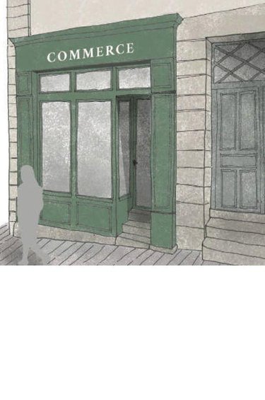 Immeuble a vendre Mehun-sur-Yèvre 18500 Cher 90 m2  65040 euros