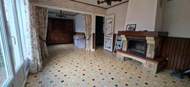 Maison a vendre Les Baux-Sainte-Croix 27180 Eure 64 m2 3 pièces 157500 euros