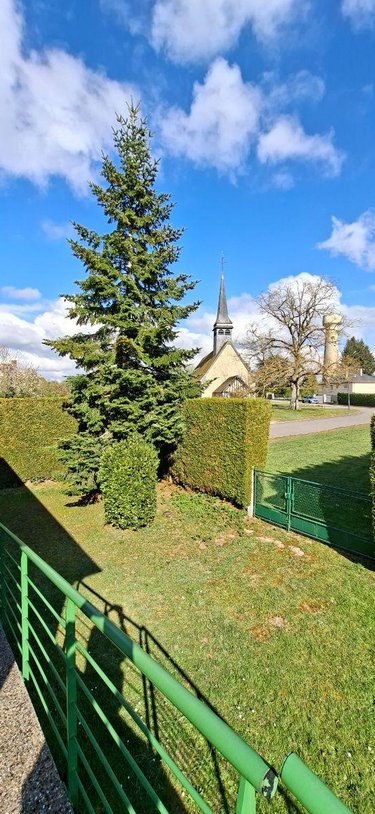 Maison a vendre Les Baux-Sainte-Croix 27180 Eure 64 m2 3 pièces 157500 euros