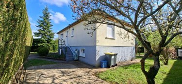 Maison a vendre Les Baux-Sainte-Croix 27180 Eure 64 m2 3 pièces 157500 euros