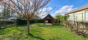 Maison a vendre Les Baux-Sainte-Croix 27180 Eure 64 m2 3 pièces 157500 euros