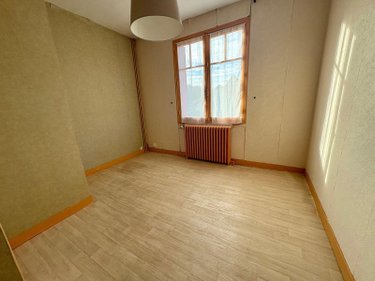 Maison a vendre Salbris 41300 Loir-et-Cher 78 m2 5 pièces 63300 euros