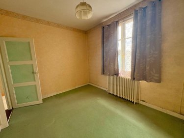 Maison a vendre Salbris 41300 Loir-et-Cher 78 m2 5 pièces 63300 euros