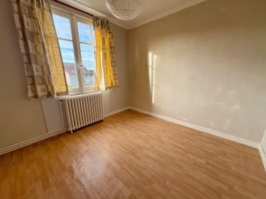 Maison a vendre Salbris 41300 Loir-et-Cher 78 m2 5 pièces 63300 euros