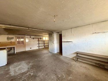 Maison a vendre Salbris 41300 Loir-et-Cher 78 m2 5 pièces 63300 euros