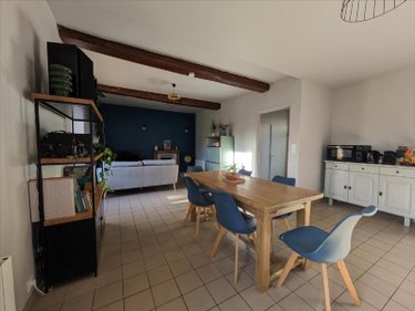 Maison a vendre La Gaubretière 85130 Vendée 82 m2 3 pièces 178000 euros