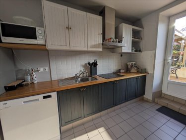 Maison a vendre La Gaubretière 85130 Vendée 82 m2 3 pièces 178000 euros