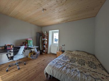 Maison a vendre La Gaubretière 85130 Vendée 82 m2 3 pièces 178000 euros