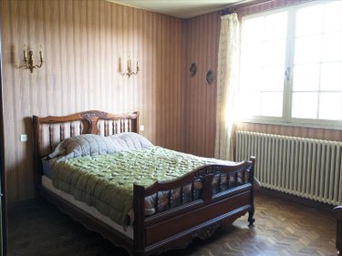 Maison a vendre Les Herbiers 85500 Vendée 116 m2 5 pièces 183000 euros