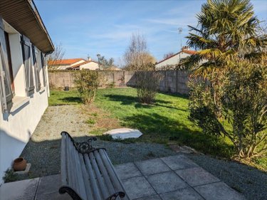 Maison a vendre Les Herbiers 85500 Vendée 116 m2 5 pièces 183000 euros
