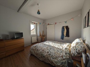 Maison a vendre Les Herbiers 85500 Vendée 82 m2 3 pièces 186000 euros