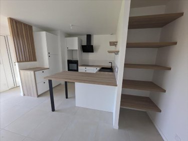 Maison a vendre Les Herbiers 85500 Vendée 100 m2 4 pièces 305000 euros