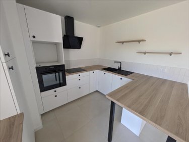 Maison a vendre Les Herbiers 85500 Vendée 100 m2 4 pièces 305000 euros