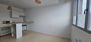 Appartement a vendre Amiens 80000 Somme 26 m2 1 pièce 95000 euros