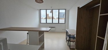 Appartement a vendre Amiens 80000 Somme 26 m2 1 pièce 95000 euros