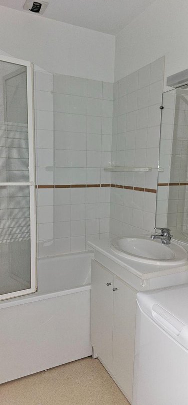 Appartement a vendre Amiens 80000 Somme 26 m2 1 pièce 95000 euros